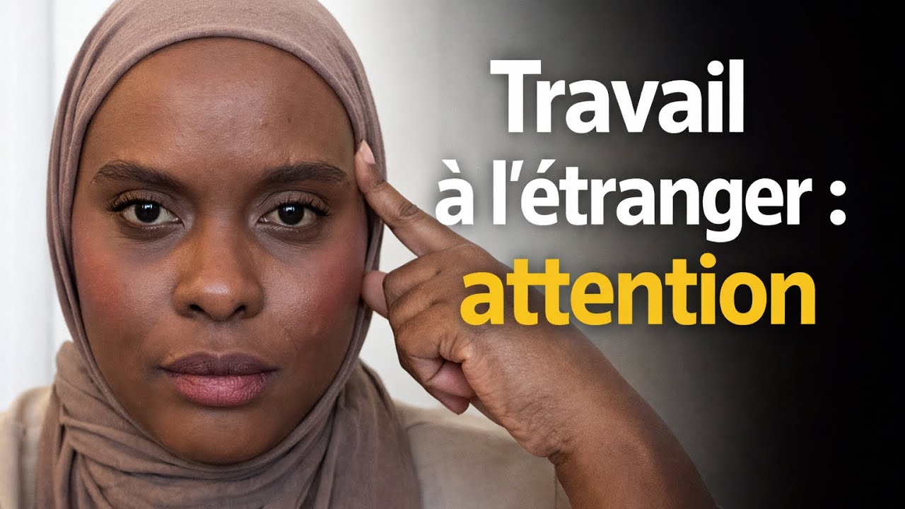 Travailler à l’étranger sans diplôme : la vérité que personne ne dit