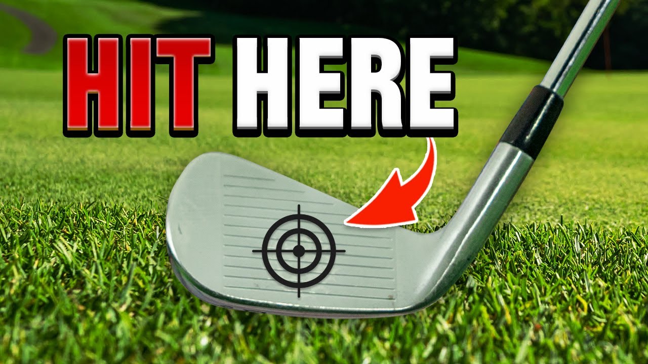 Golf Digest Top 5 Coach Fixes Bad Contact (LIVE Lesson!)