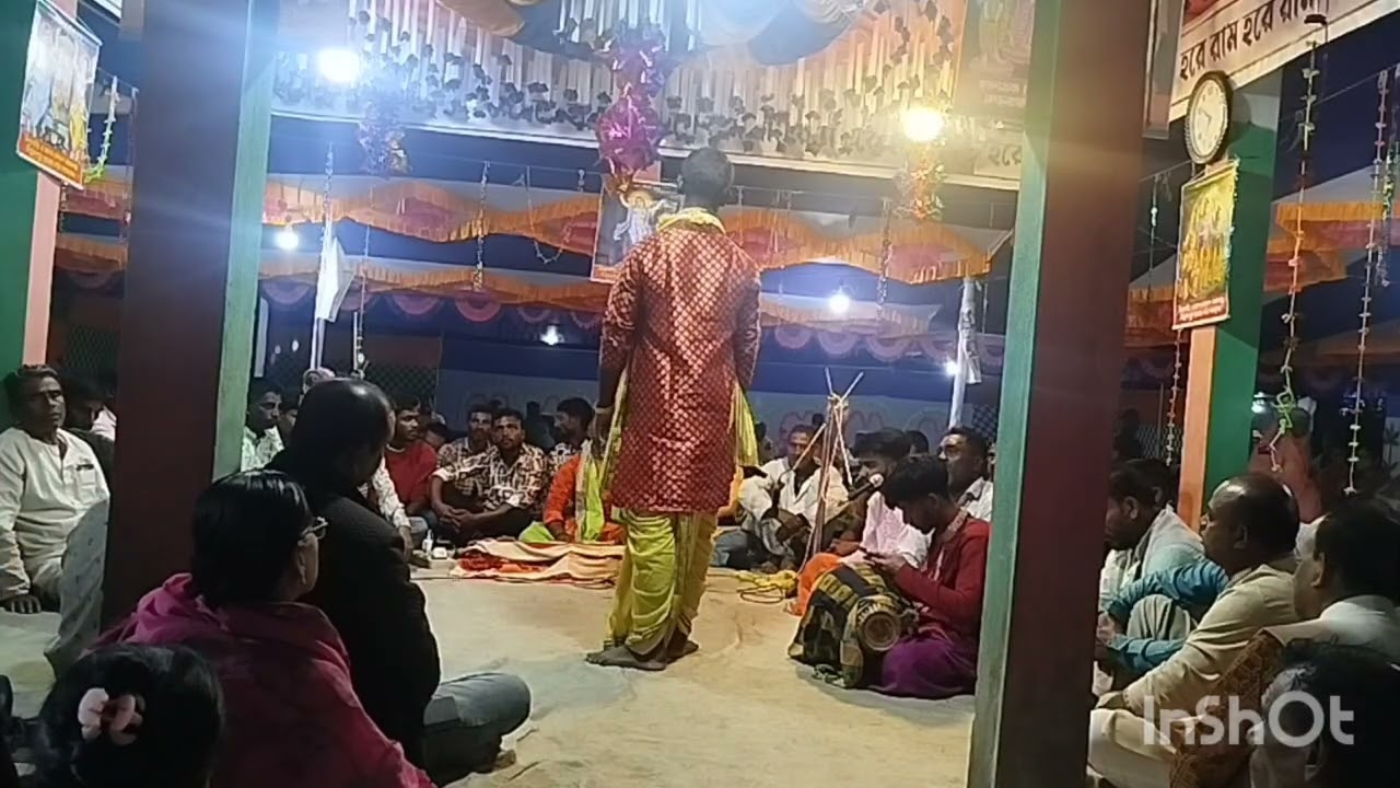 উত্তরা গুষ্ট সবাই আশীর্বাদ করবেন আমাকে 🙏🙏