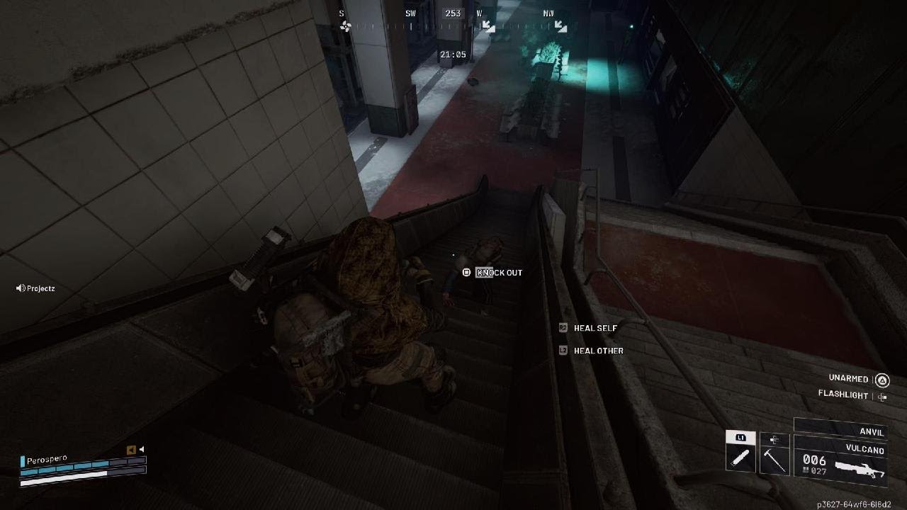 This is why you should know the full story before playing hero