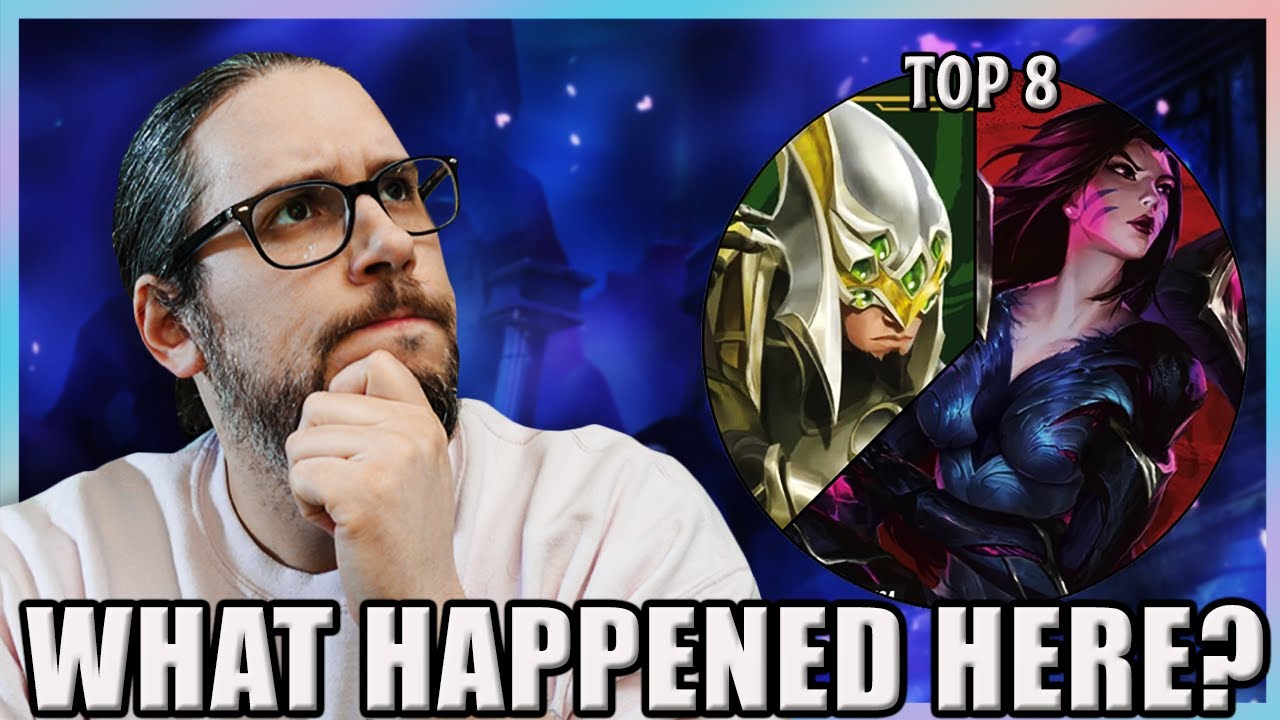 Is Riftbound In A Tier 0 Format?