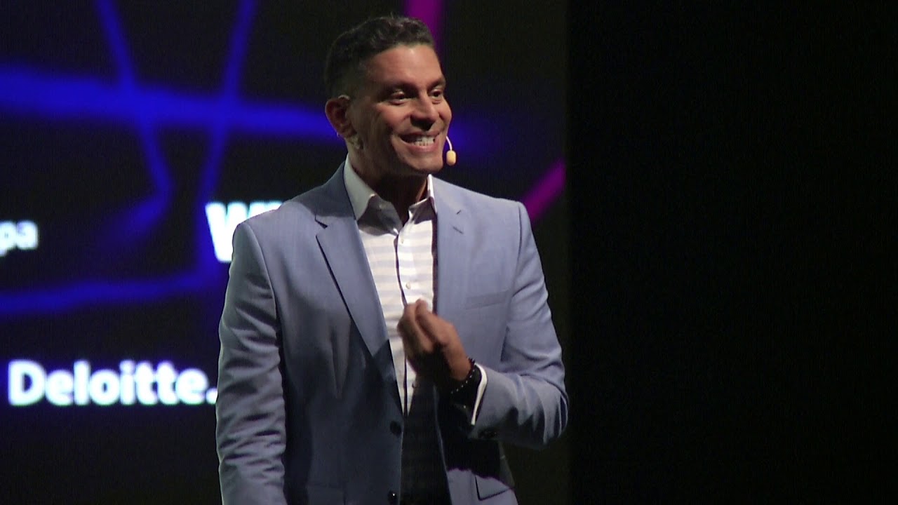 Ismael Cala en America Business Forum 2020