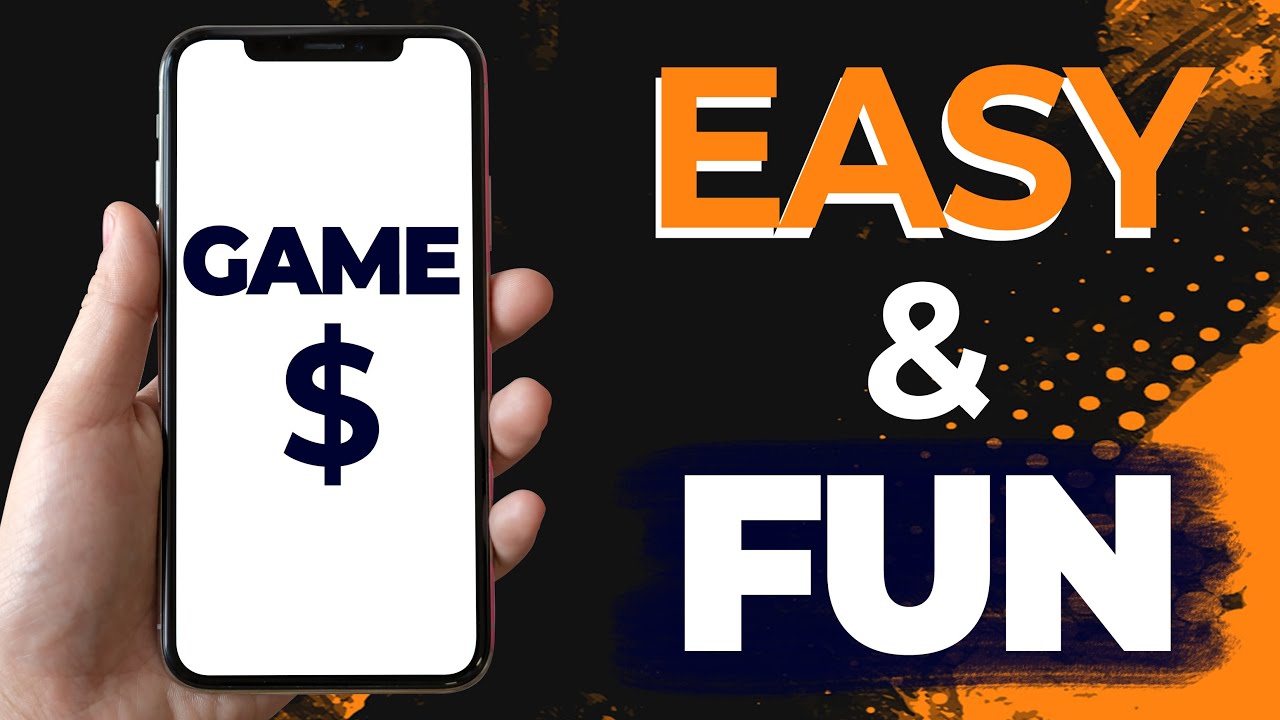 Get Paid $70 To Play Fun Free Games | Make Money Online 2022
