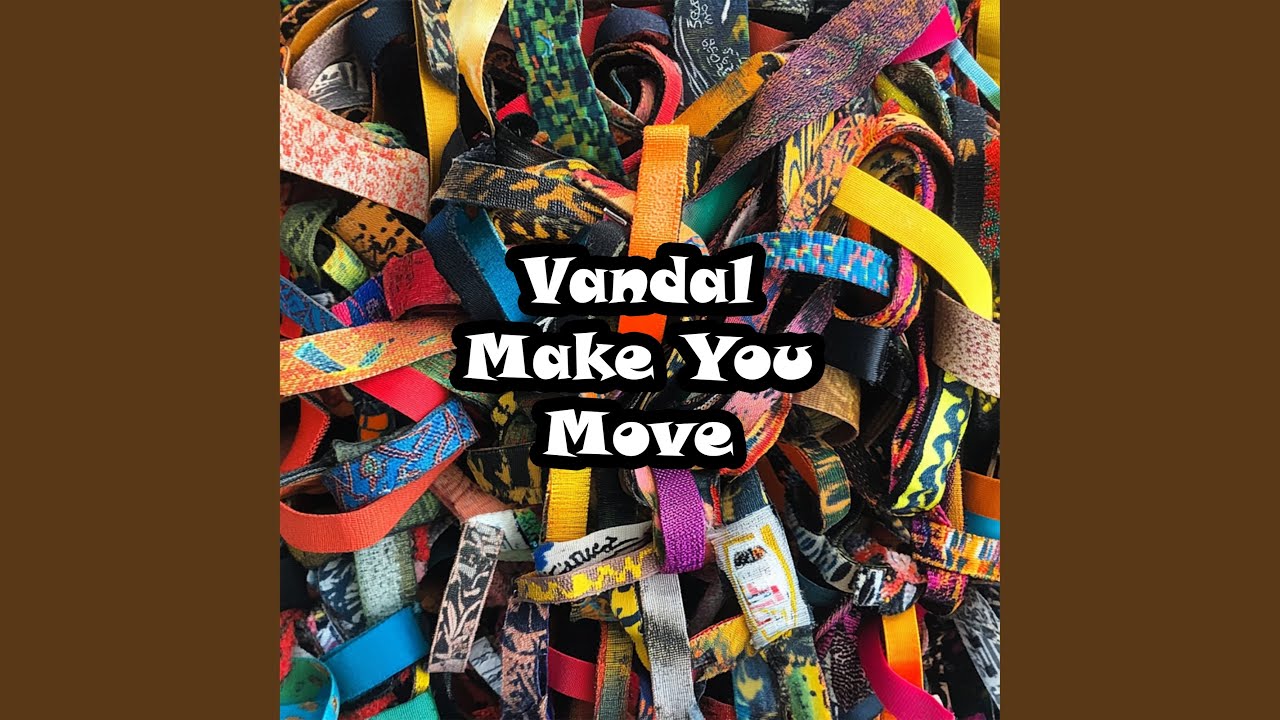 Make you move