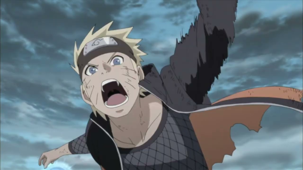 Bones [AMV] Anime Mix