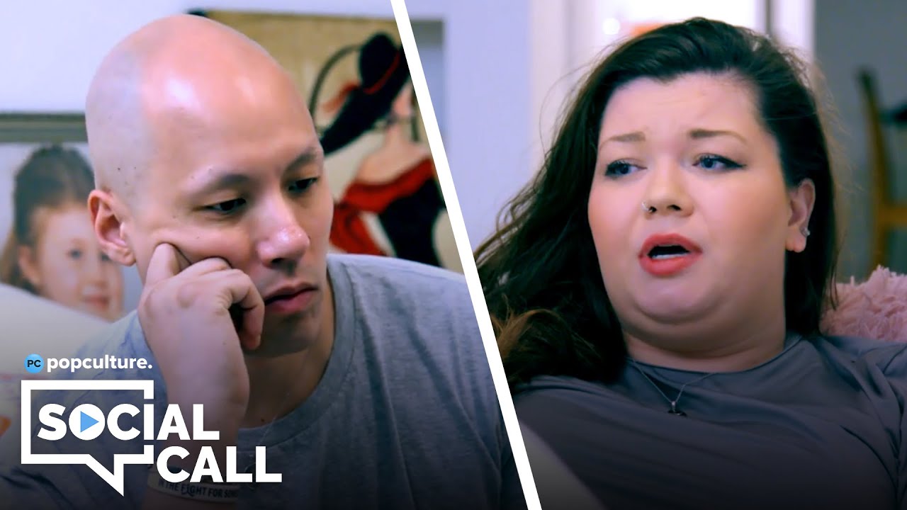 Amber Portwood's EXPLOSIVE Call Before Fiancé DISAPPEARED on Teen Mom Season 2, Episode 14 RECAP