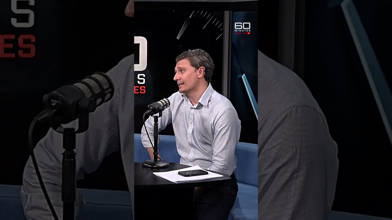 Kids on Ozempic: The dilemma with food, body image, self esteem and happiness | Extra Minutes