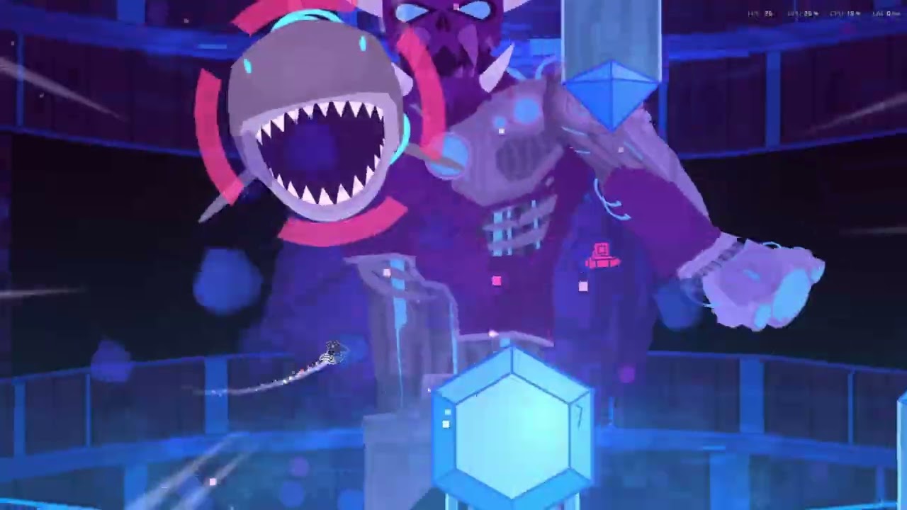 Cheat Codes 100% - Geometry Dash