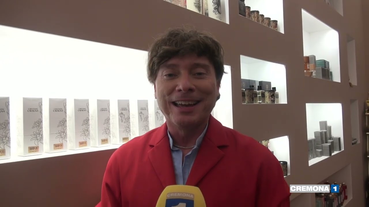 Cristian Cavagna a Cremona