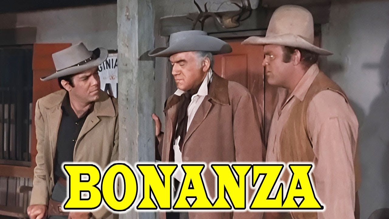 Bonanza en Español Latino | Los comerciantes de caballos | Capítulo completo en español #bonanza
