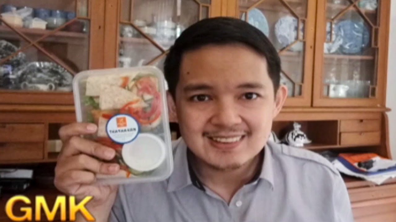 Diego Castro's master cleansing experience