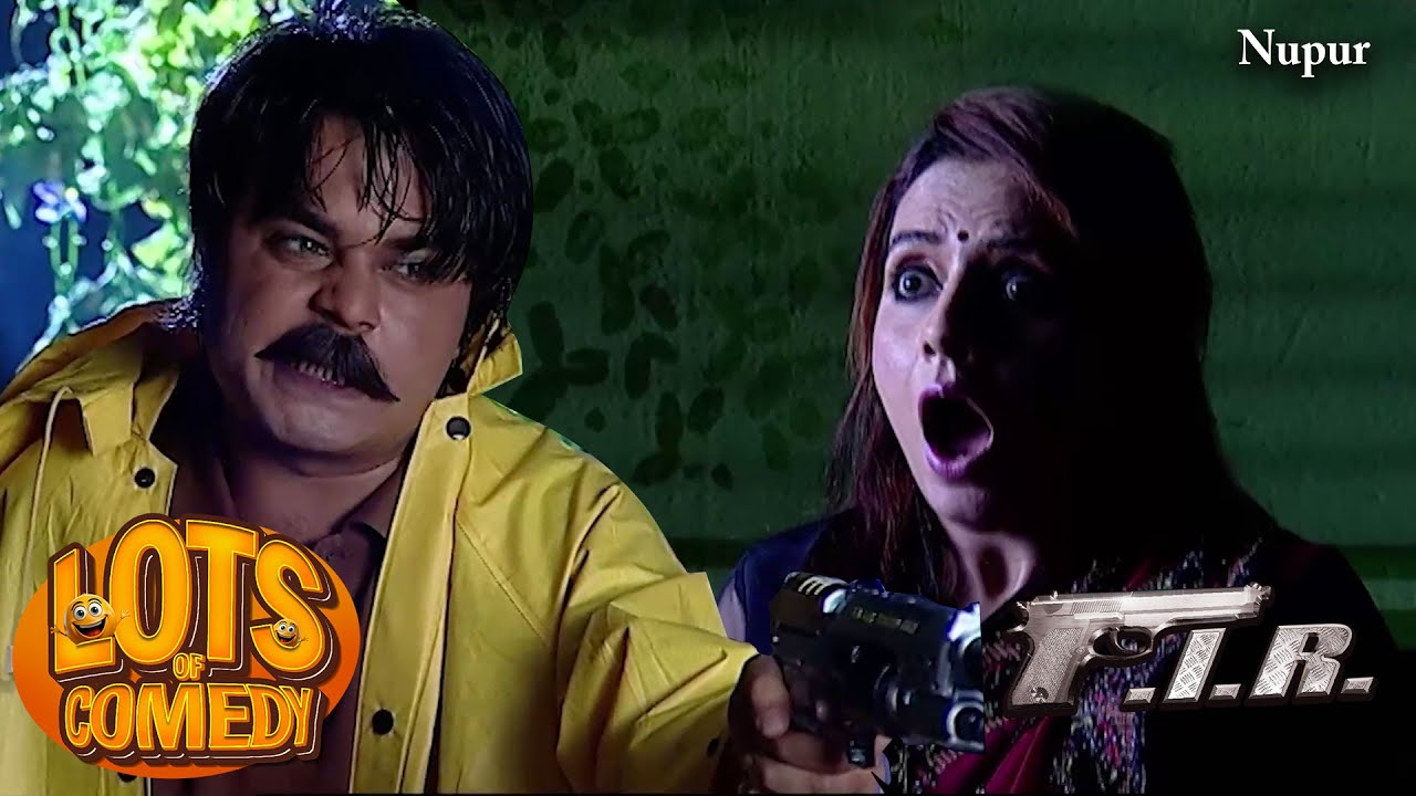 Billu ने Bhabhi के Bedroom में देखो क्या किया | FIR Gopi Billu Non-Stop | Latest FIR Comedy