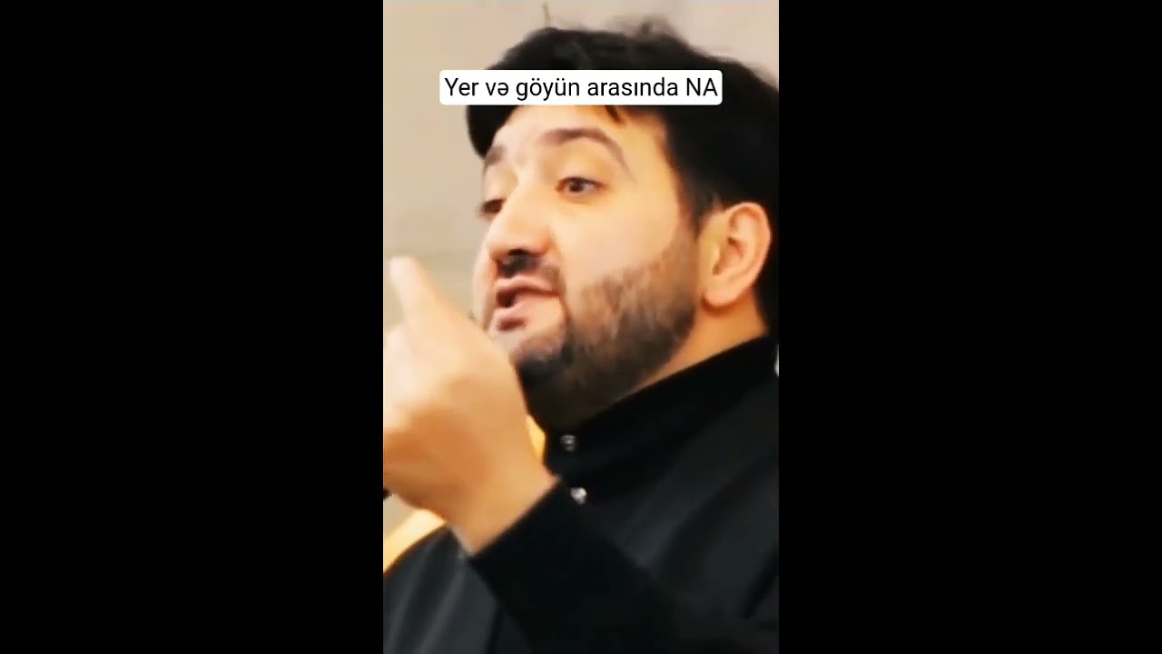 Oruc tutub Oruc nə anlama gəlir bimiyənlər dinləsin