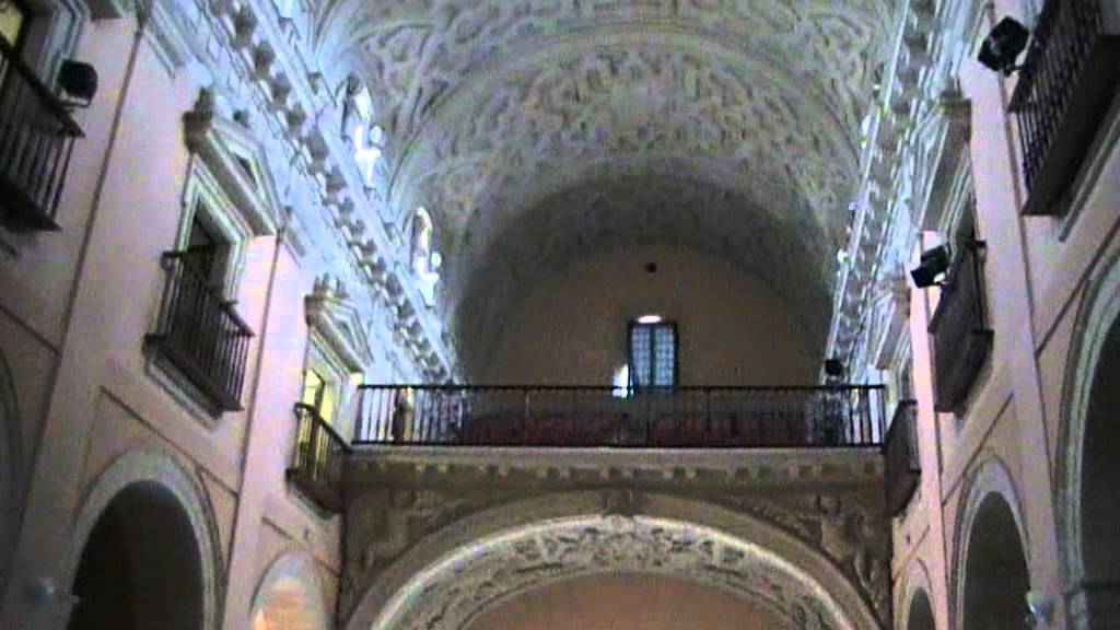 Auditorio de la Merced