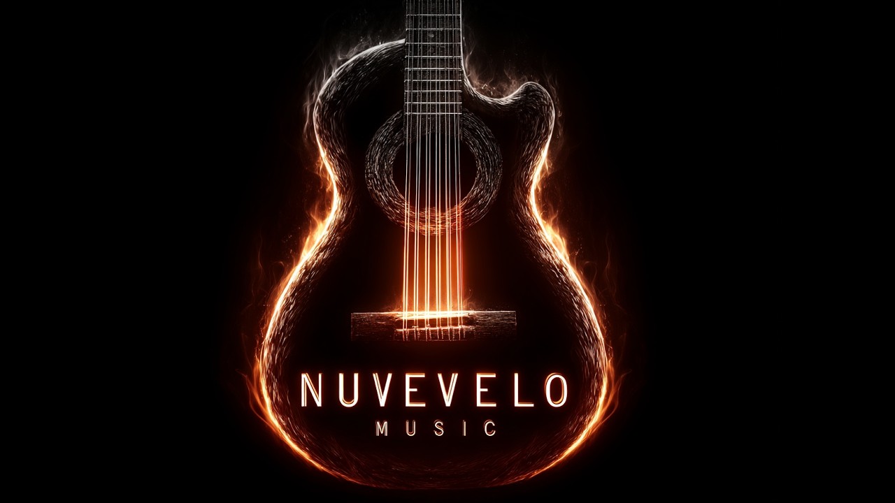 🎶 Nuvello #Music #Mix #Session #Episode # 5