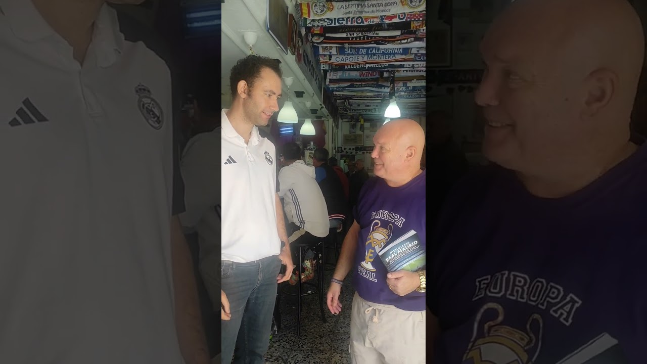 Típico cocido madrileño del grupo de WhatsApp Madridistas Hasta la Muerte en el Rincón de Toñín🤍