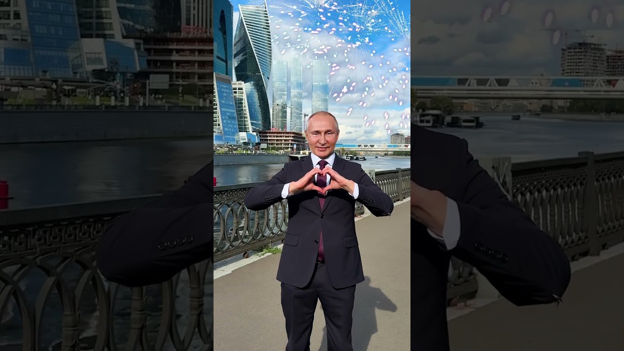 Summer in Moscow - &hearts;️ #beautiful #top #president
