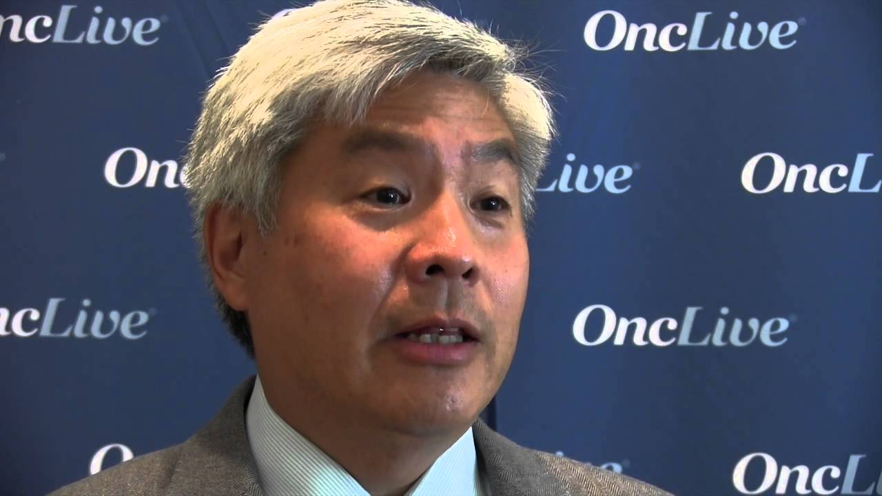 Dr. Yee on Neoadjuvant Pertuzumab in HER2-Positive Breast Cancer