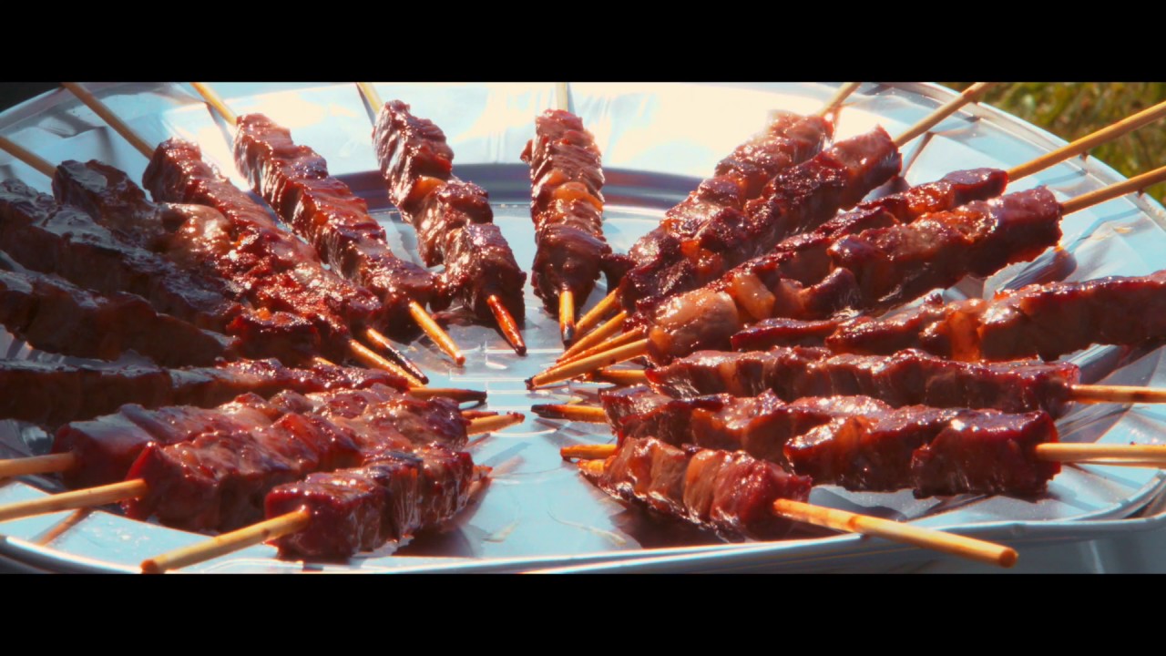 ALUECO der innovative patentierte Gasgrill (German Version)