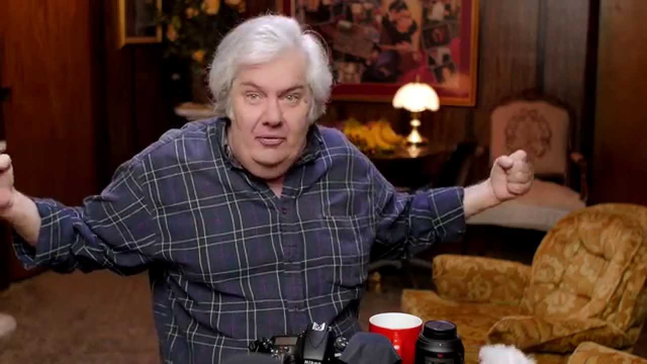 The Big Question - Should I Buy A Canon 70D???