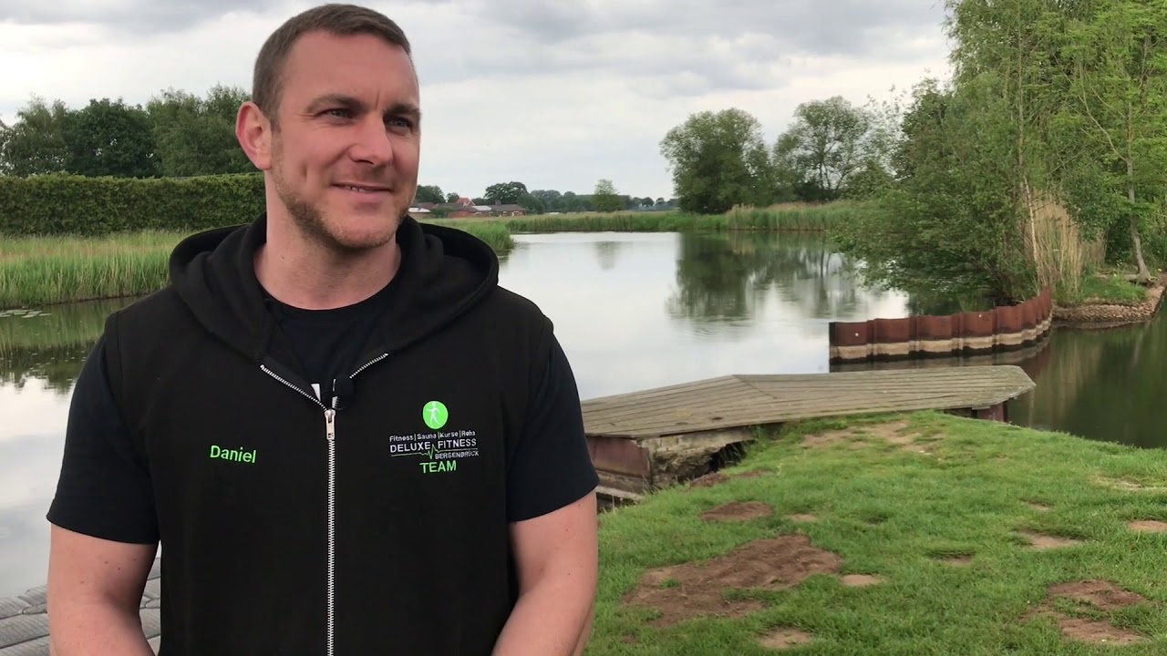 Trainingstag für den Paul-Moor Run & Fun am 30.6. in Bersenbrück