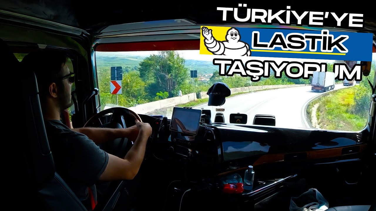 Fabrika ve Gümrük Adresleri Nasıl Bulunuyor ? / HU - TR Seferi