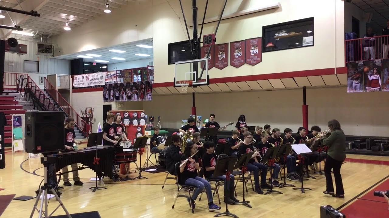 Lead Hill Christmas Concert
