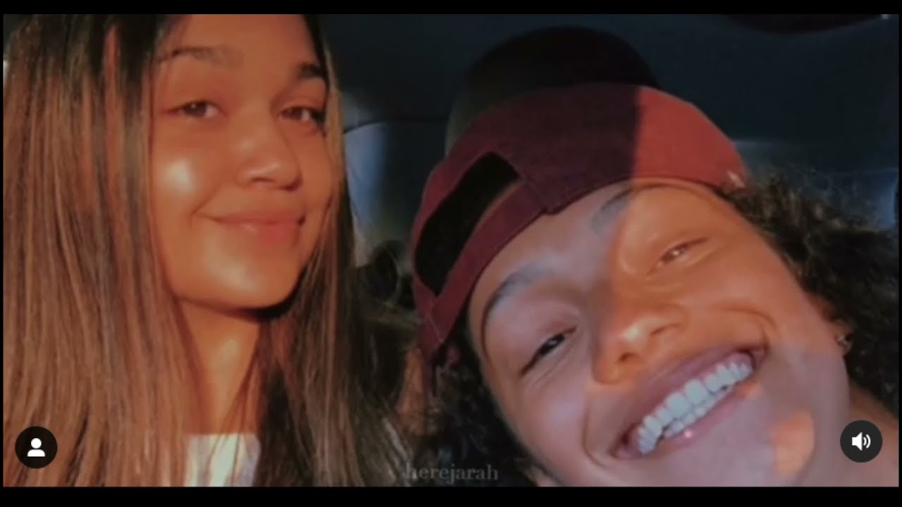 Madison Bailey & Mariah Linney edits