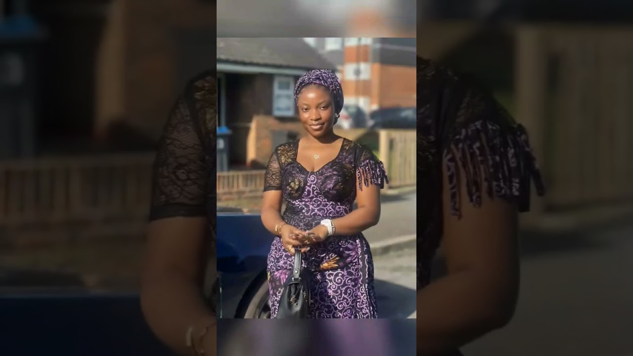 Ankara gown designs to have in your wardrobe 