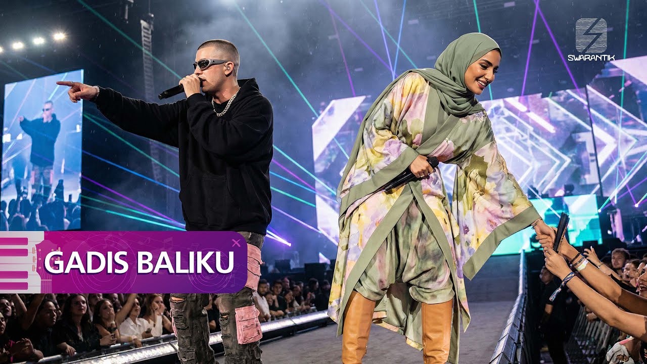GADIS BALIKU - Abiem Ngesti | Cover by SWARANTIK
