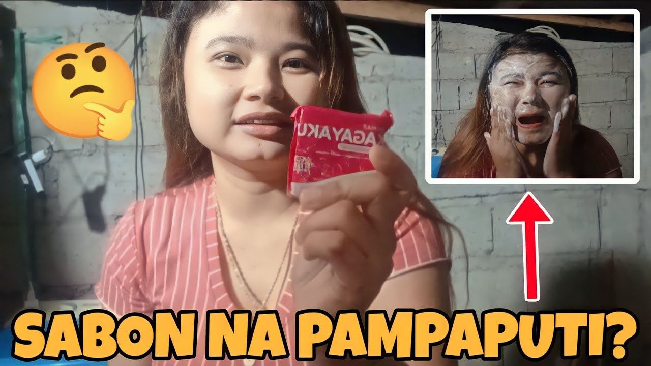 SABON NA PAMPAPUTI