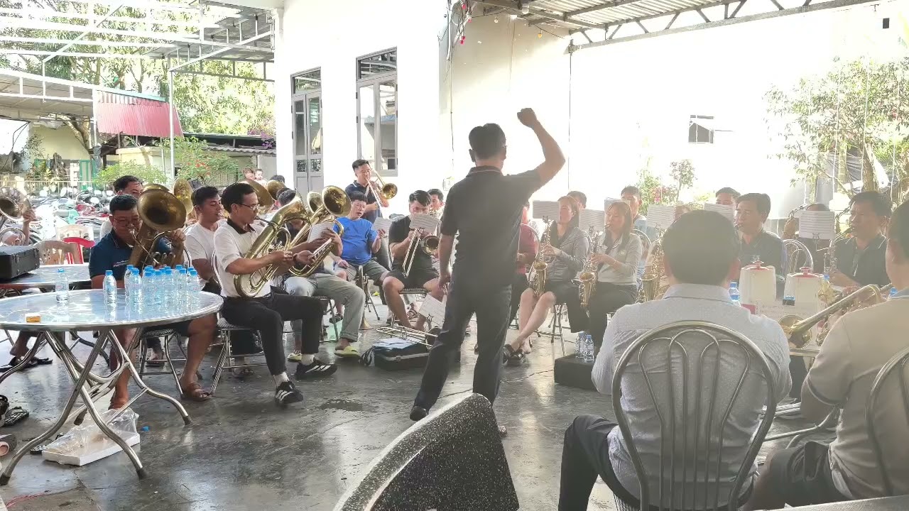 Có Một Tình Yêu 