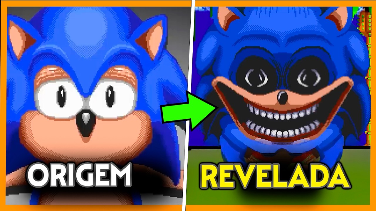 ИСТОРИЯ ШИН СОНИК