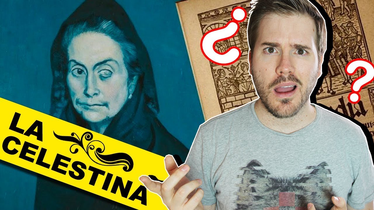 LA CELESTINA | RESUMEN COMPLETO | Javier Ruescas