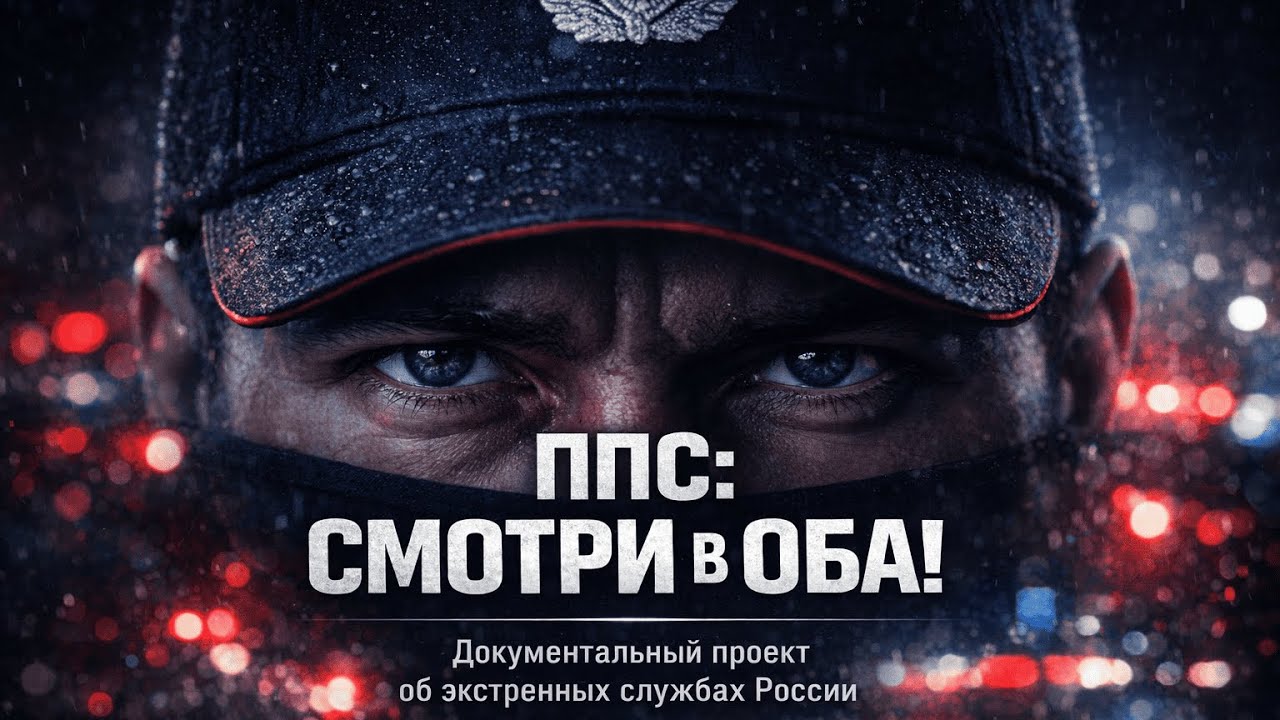 Код 112 | ППС: Смотри в оба!