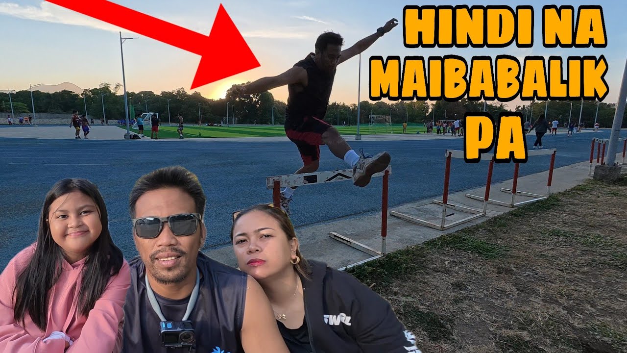 KUNG MAIBABALIK LANG 