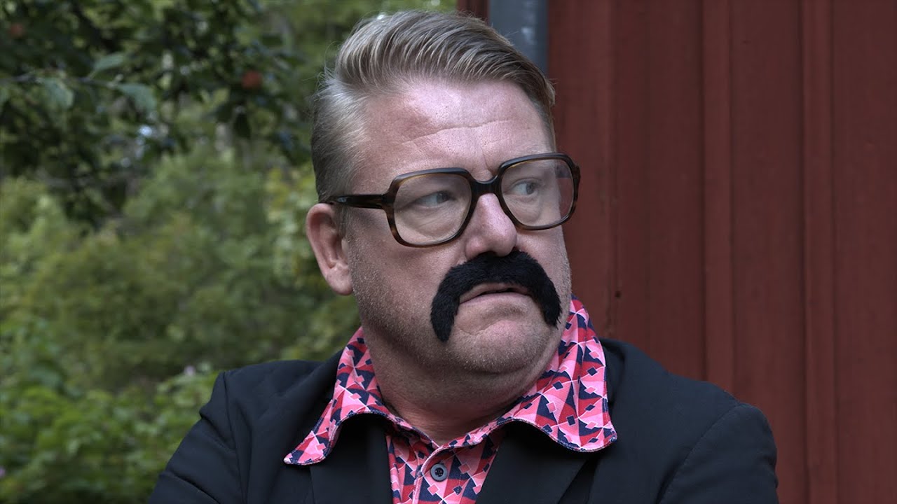 SVÄRMOR