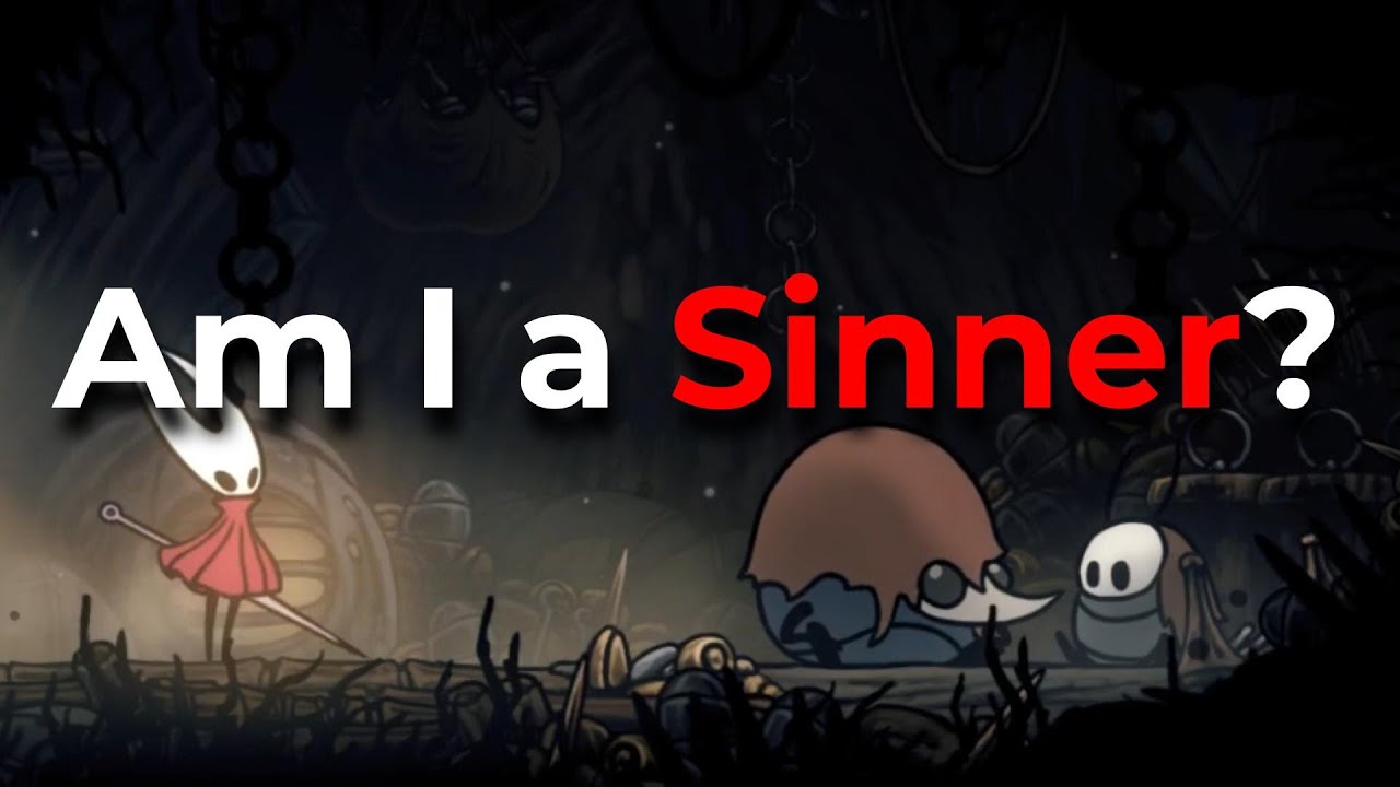 A Silksong environment struggle for you before the DLC comes out
