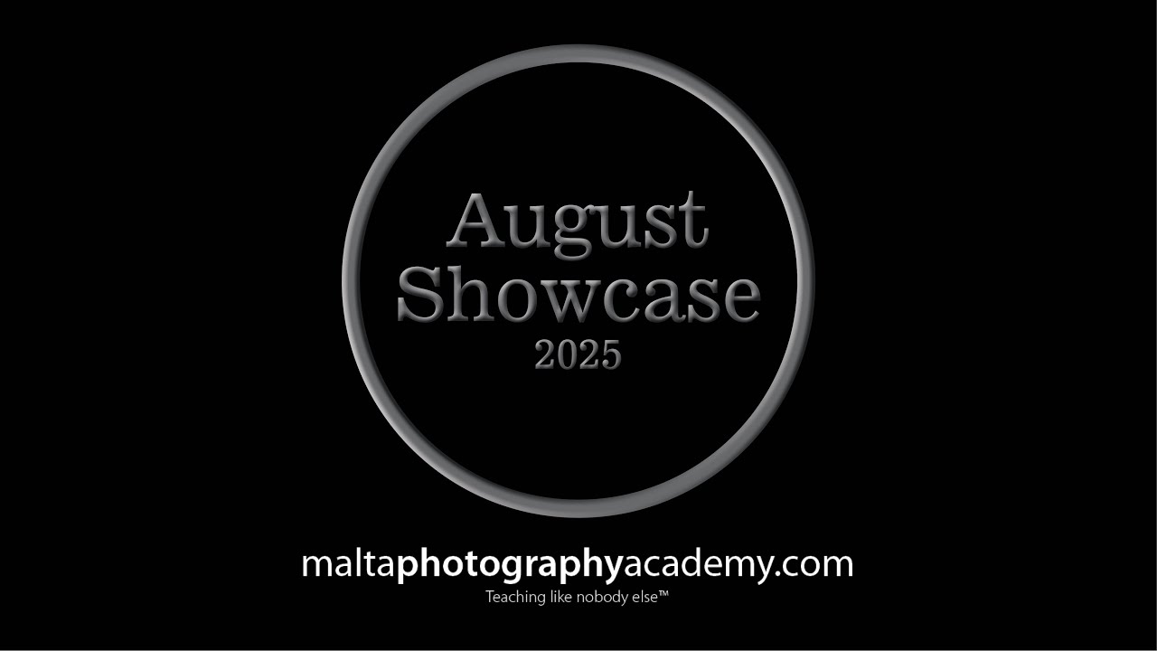 August Showcase 2025
