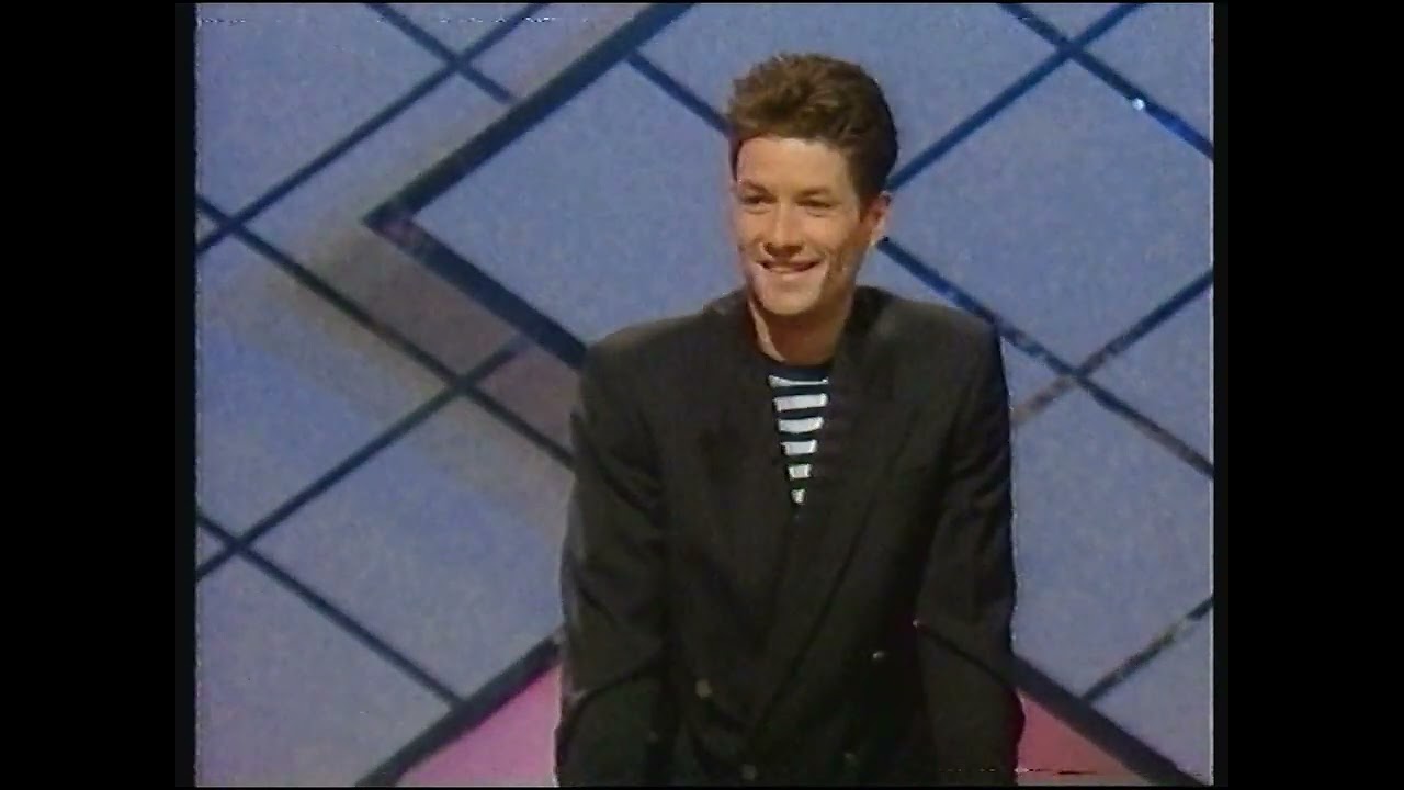 [720p/50p] Sky One | continuity | 18th November 1991 | Part 2 of 2