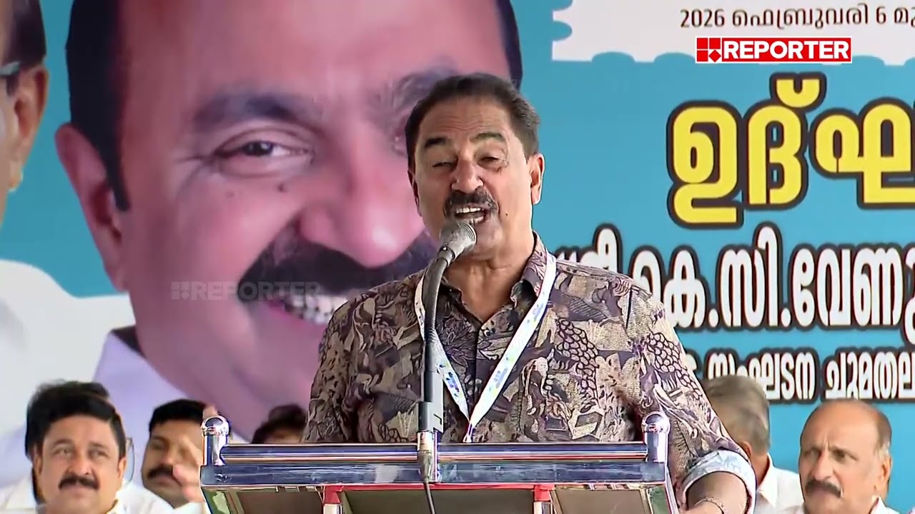 'തകർന്നടിഞ്ഞ കേരളത്തിന് പുതുജീവൻ നൽകുകയാണ് ലക്ഷ്യം,ഇങ്ങനെയൊരു സന്ദേശം അത്യപൂർവ്വം':NK Premachandranb