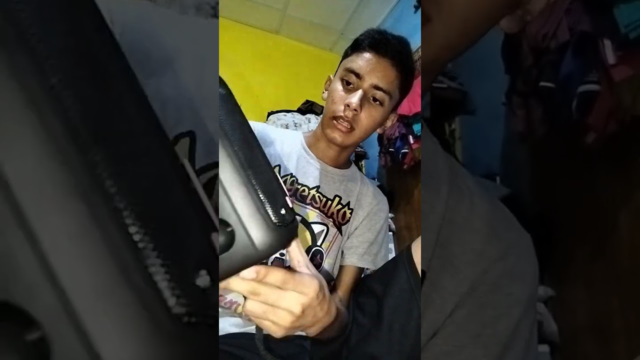 Nuevo unboxing de bocina ksr modelo ksw_7003