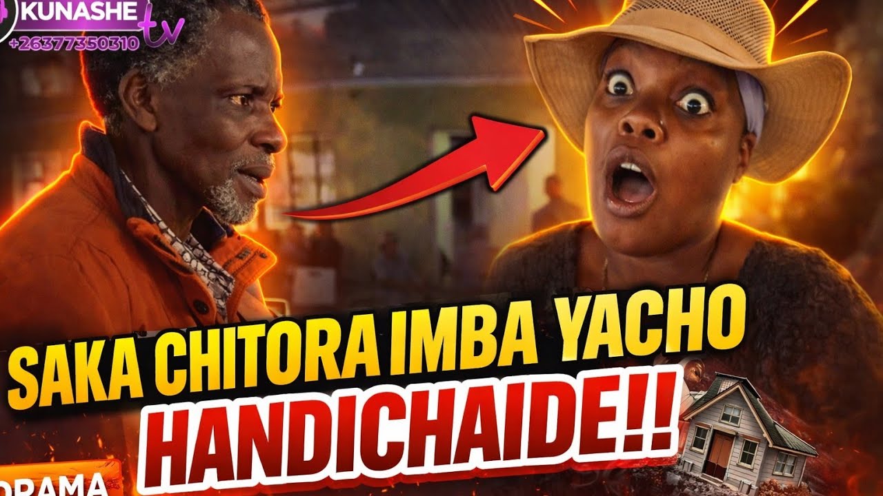 Chief Mutasa | Bambo MakundiRamwira here?