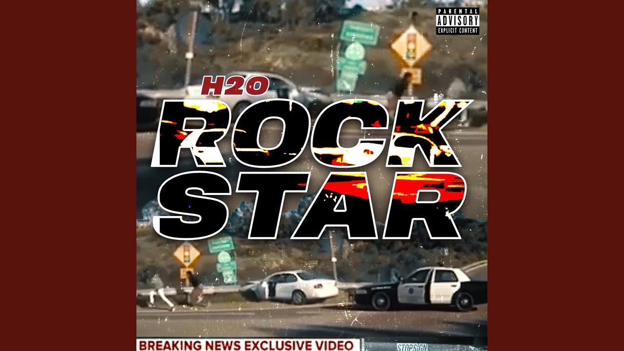 Rockstar