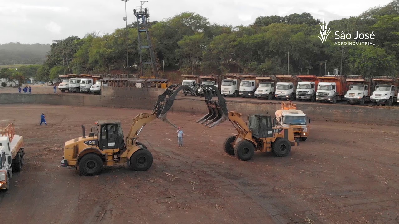 Encerramento da safra 20/21