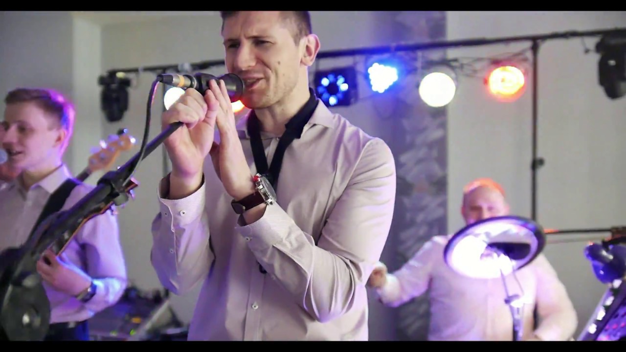 Zespół muzyczny SAX PISTOLS🎷 - Rycz mała rycz | Cover Vox ™️