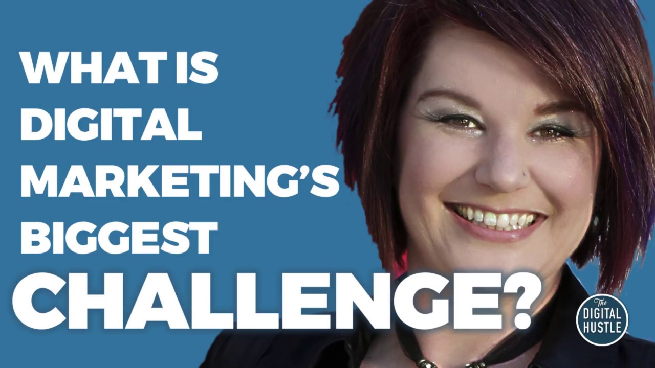 Digital Marketing Challenges: Business Education
