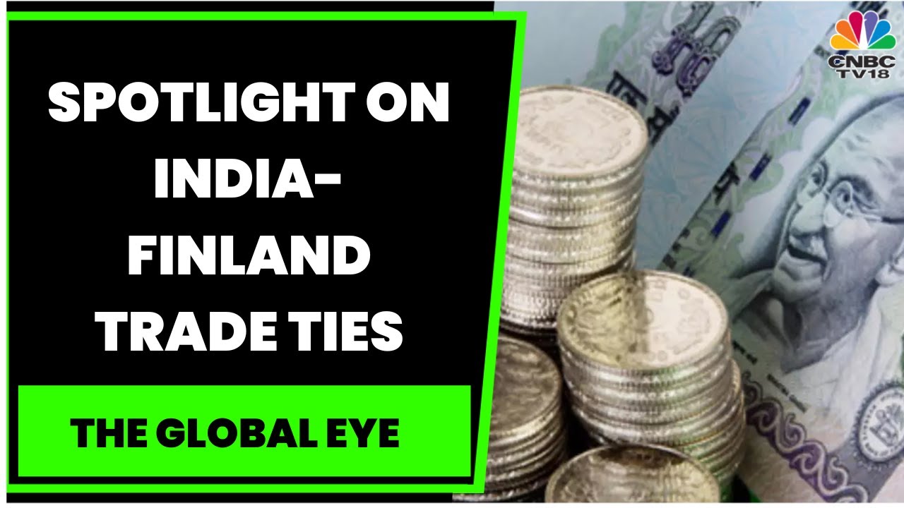 Finland Trade Minister Ville Skinnari Speaks On India-Finland Trade Ties & More | EXCLUSIVE