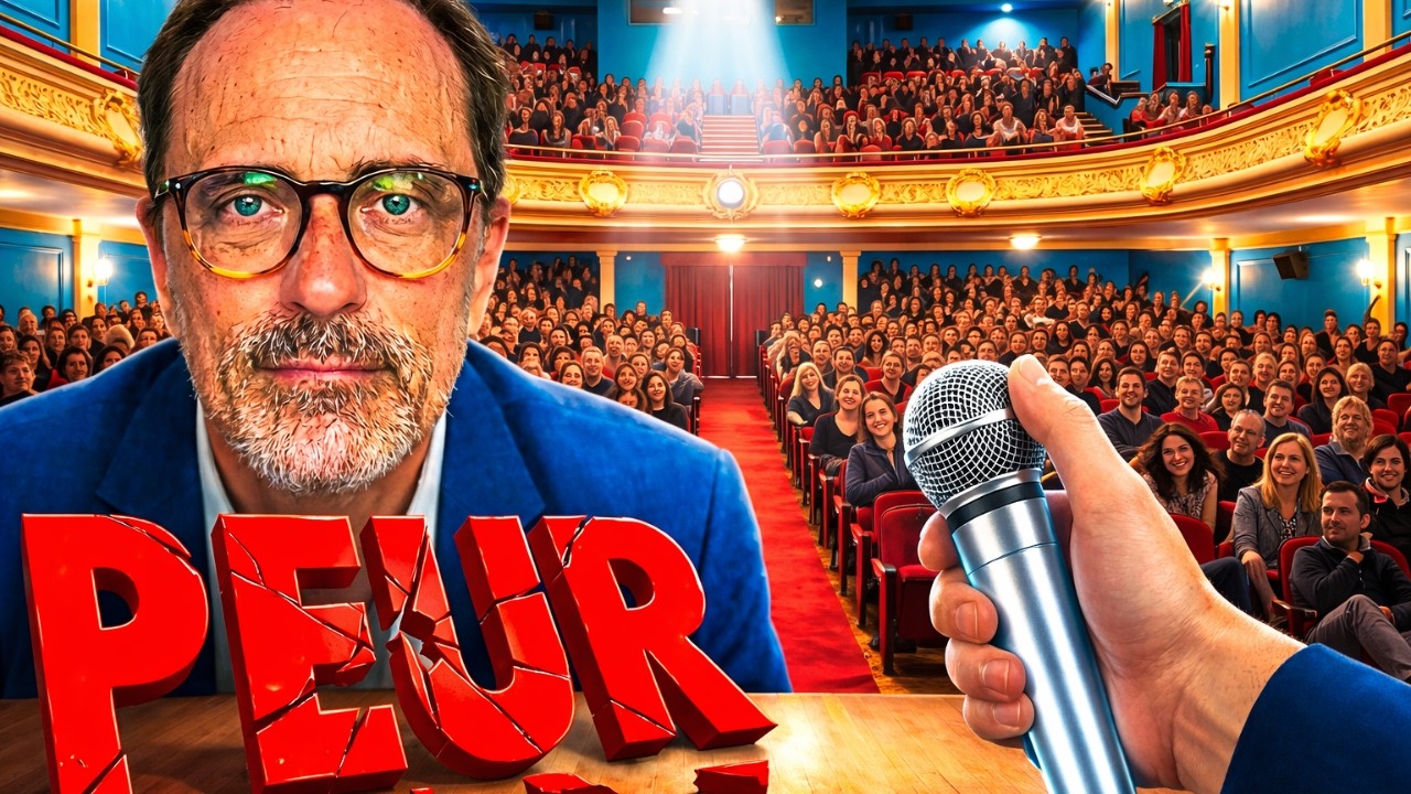 Parlez avec confiance : Hypnose pour dépasser la peur du jugement