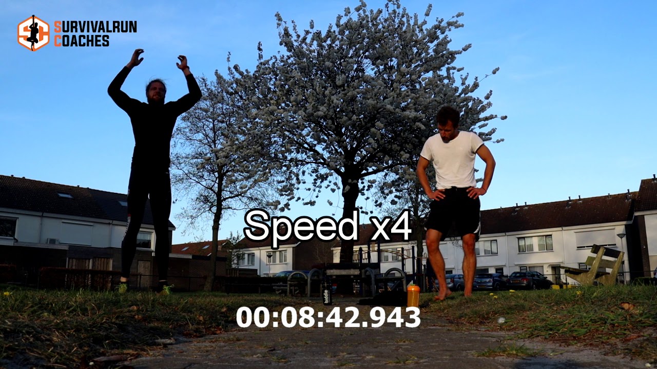 PAASBAAS CHALLENGE 2.0. Jur en Niels gaan de strijd aan!
